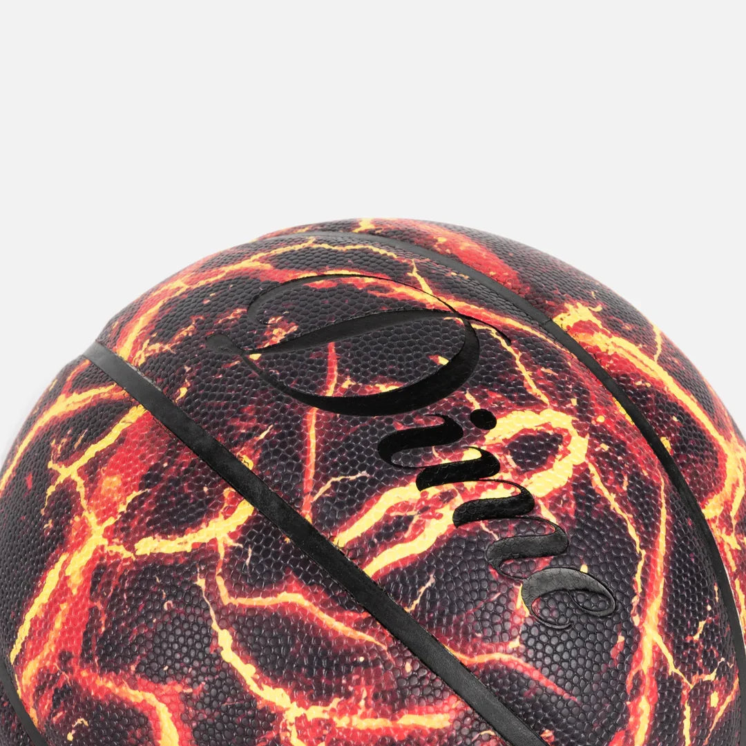 Magma Basketball