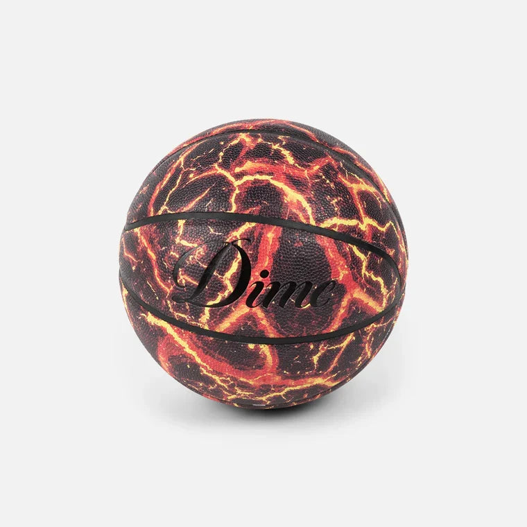 Magma Basketball