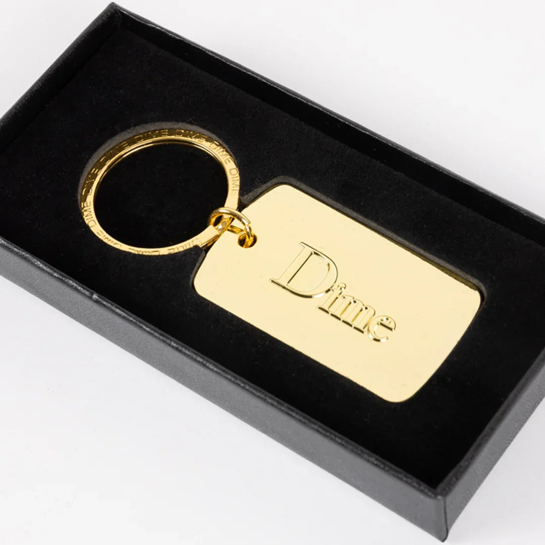 Classic Keychain