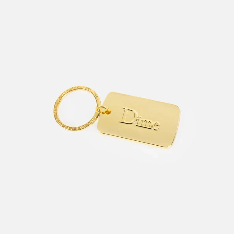 Classic Keychain