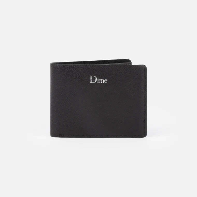Classic Leather Wallet