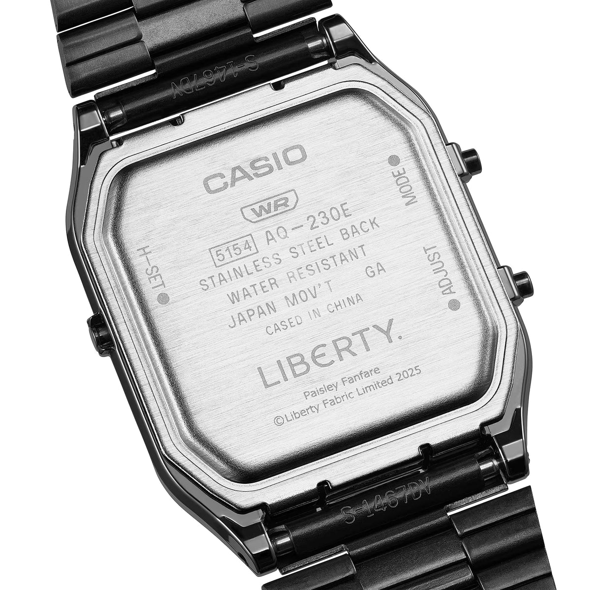 AQ230EBLT-1A  "Liberty"