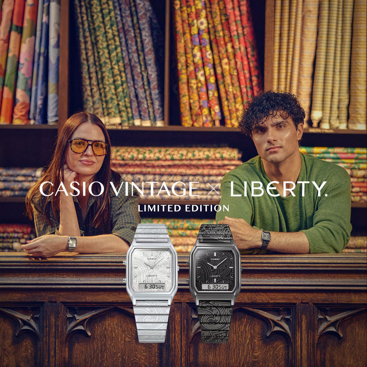 AQ230EBLT-1A  "Liberty"