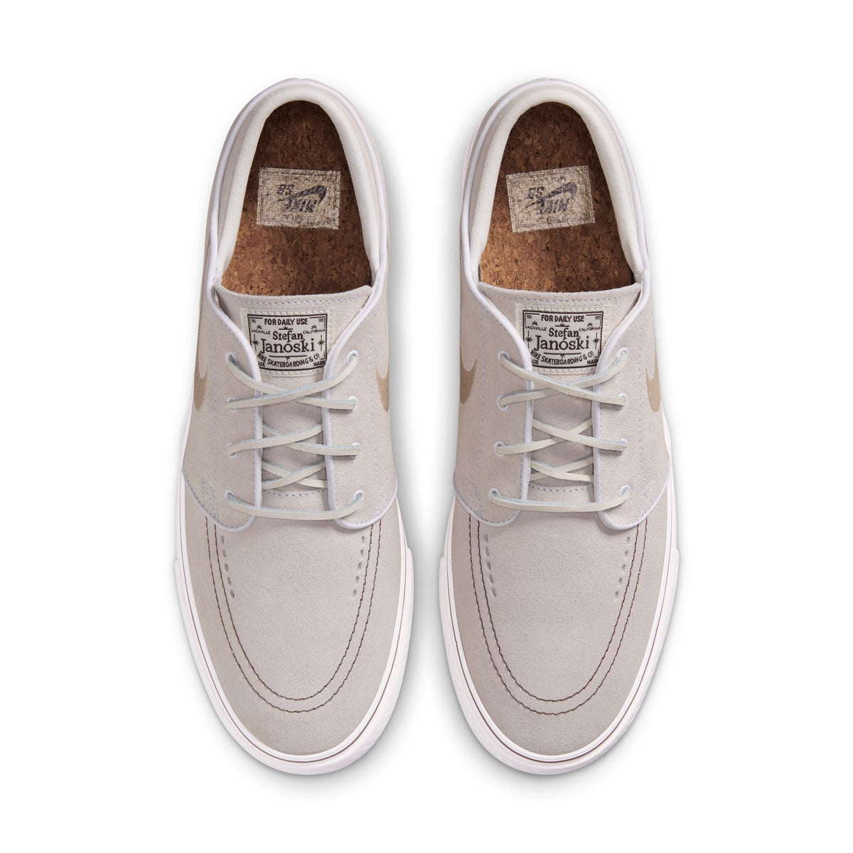 Zoom Janoski OG+