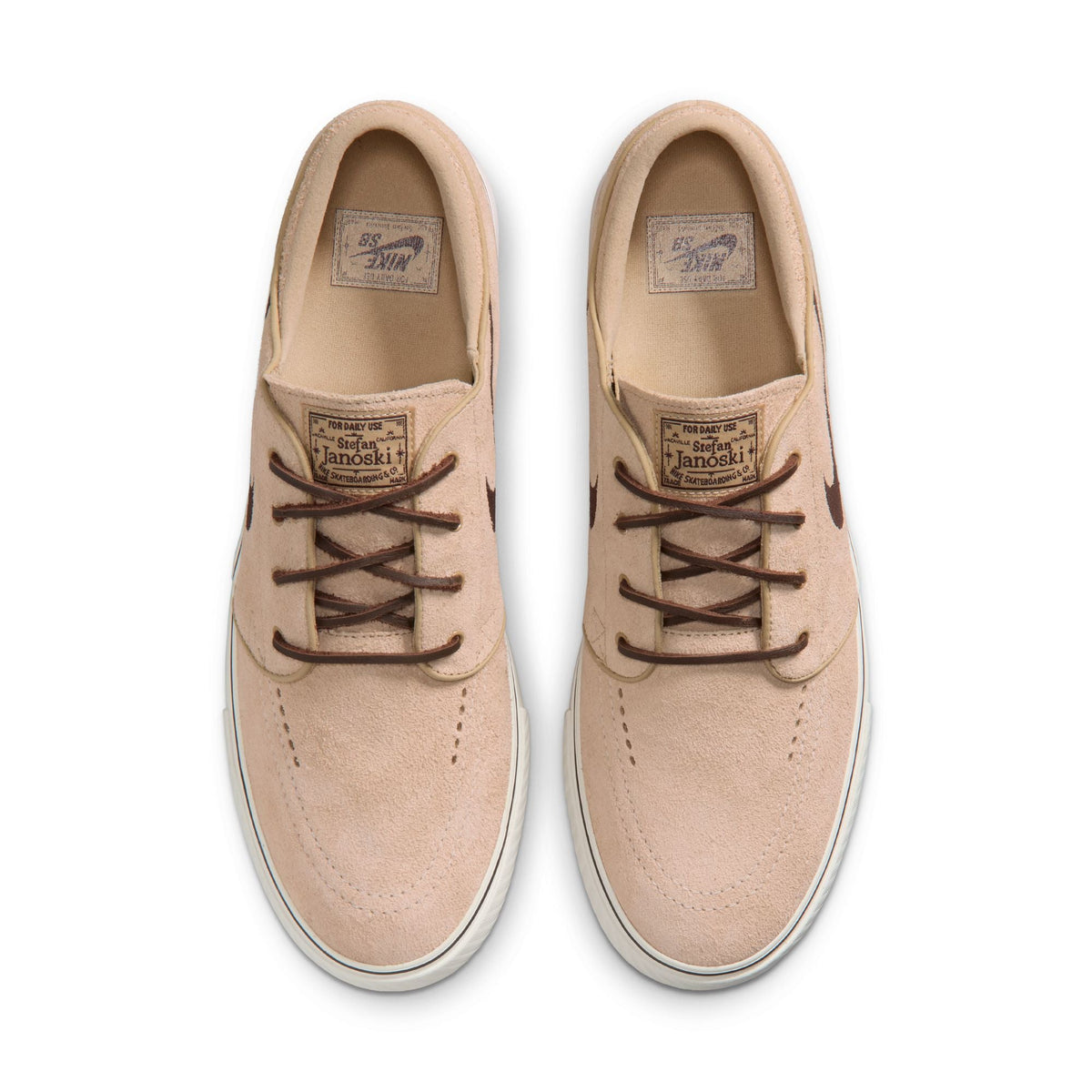 Zoom Janoski OG+