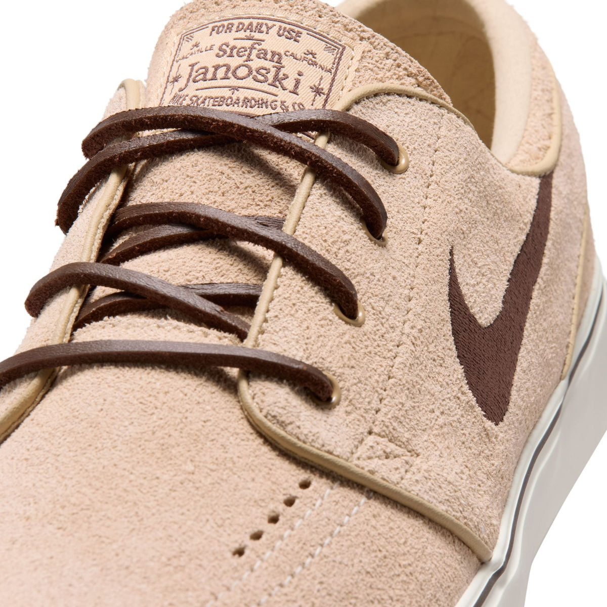 Zoom Janoski OG+