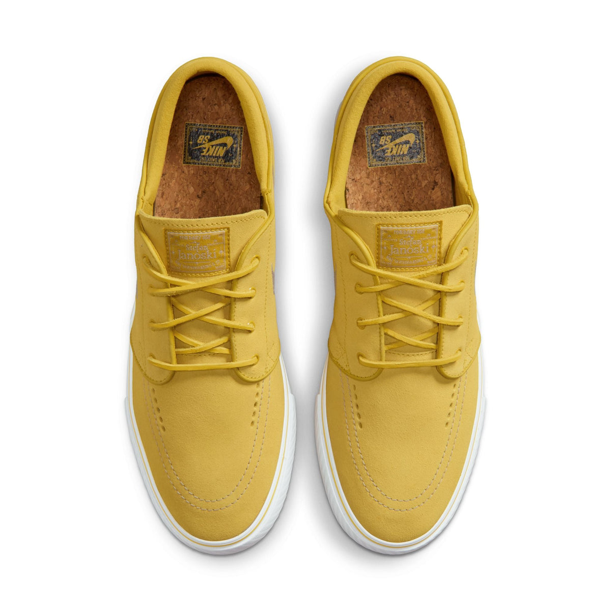 Zoom Janoski OG+