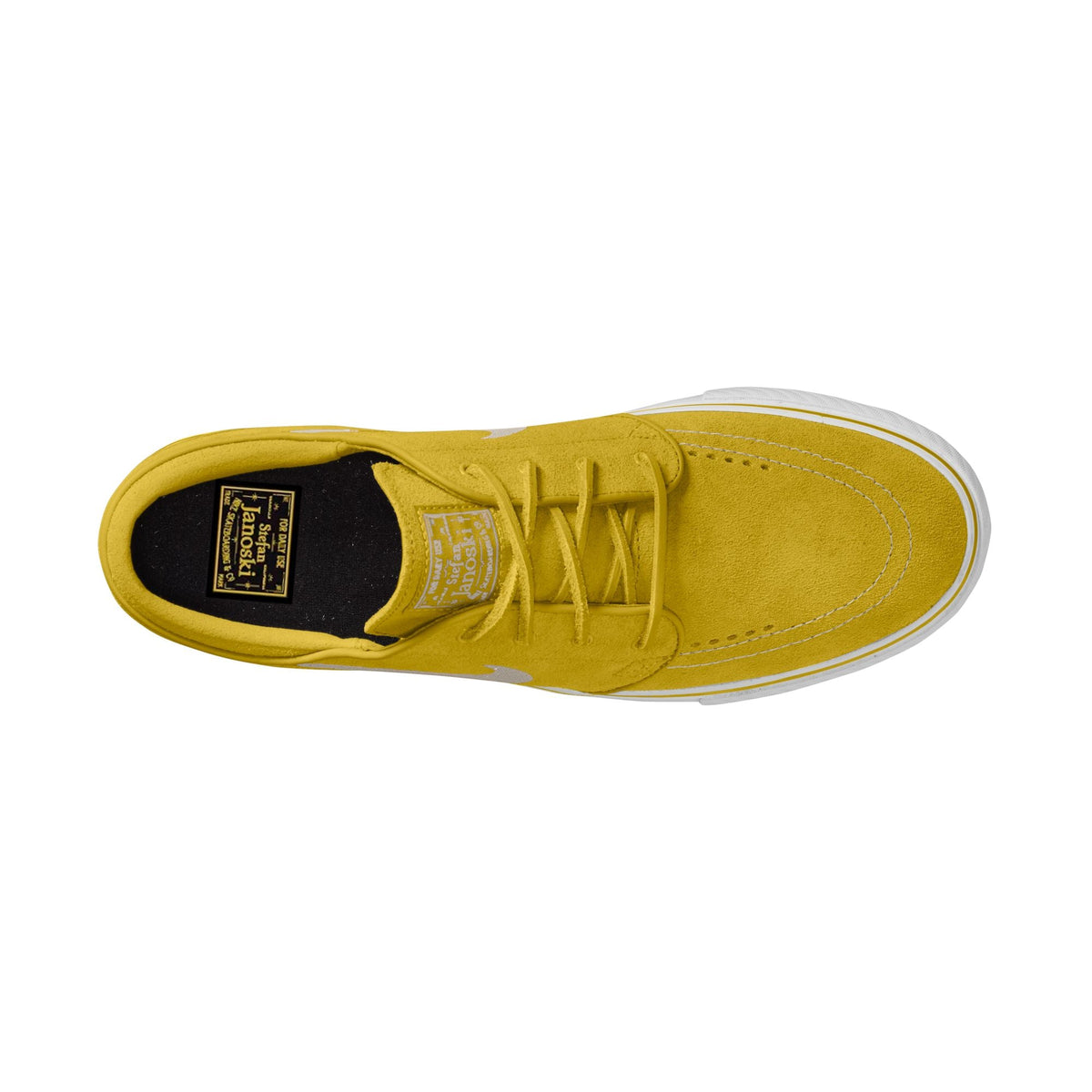 Zoom Janoski OG+