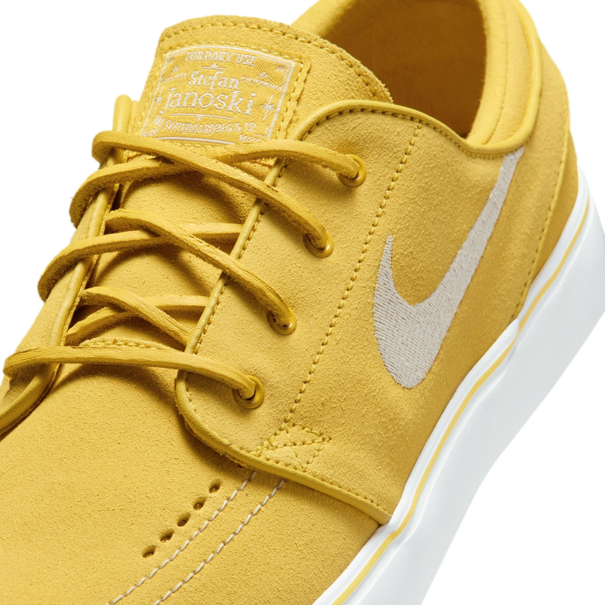 Zoom Janoski OG+