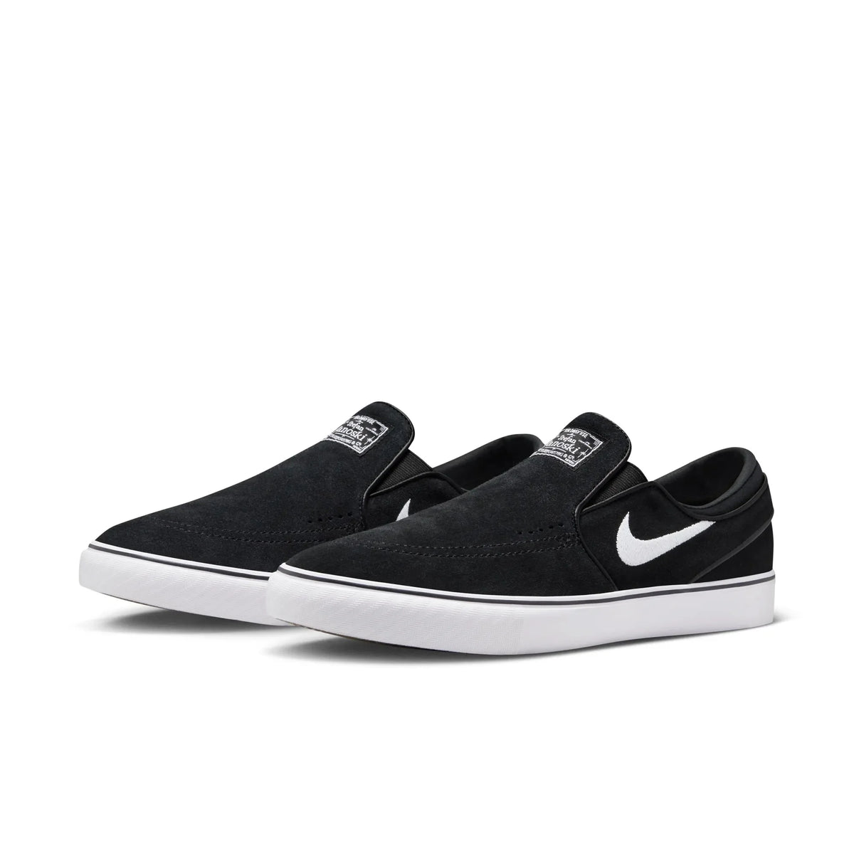 Janoski+ Slip