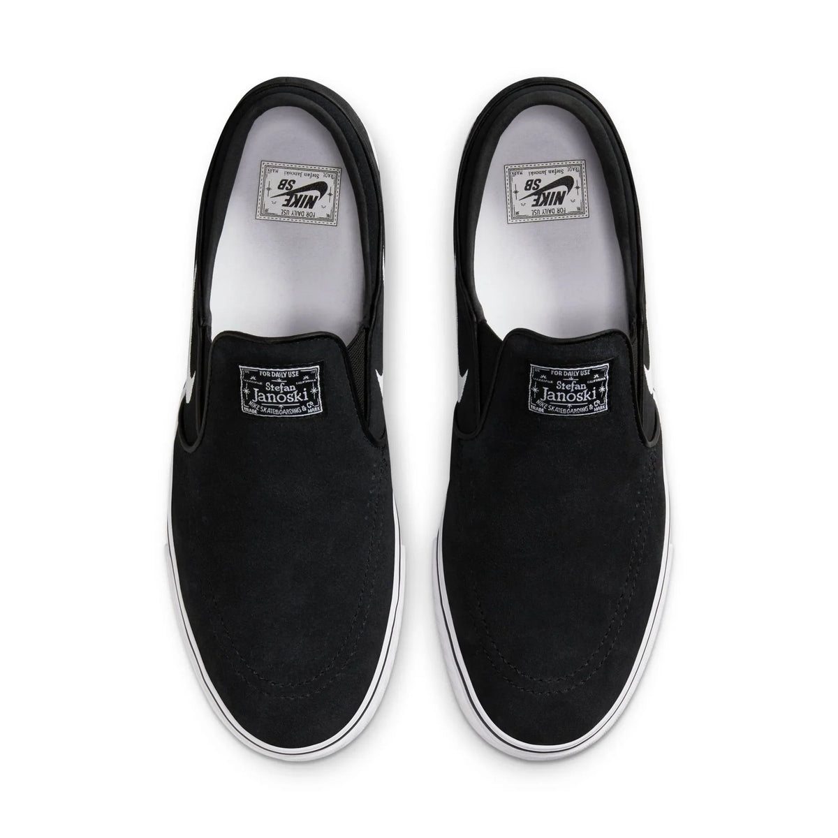 Janoski+ Slip