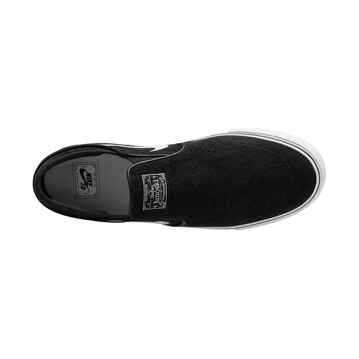Janoski+ Slip