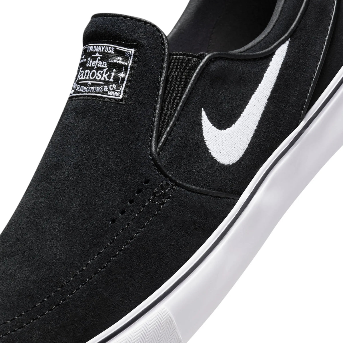 Janoski+ Slip