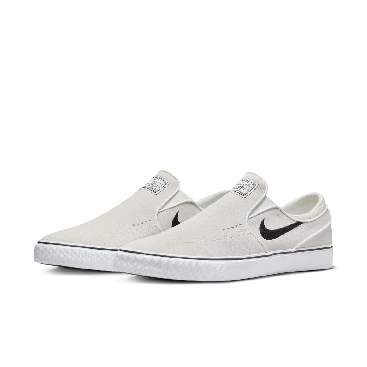Janoski+ Slip