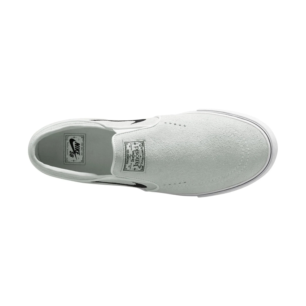 Janoski+ Slip