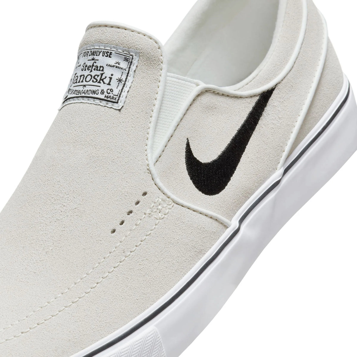 Janoski+ Slip