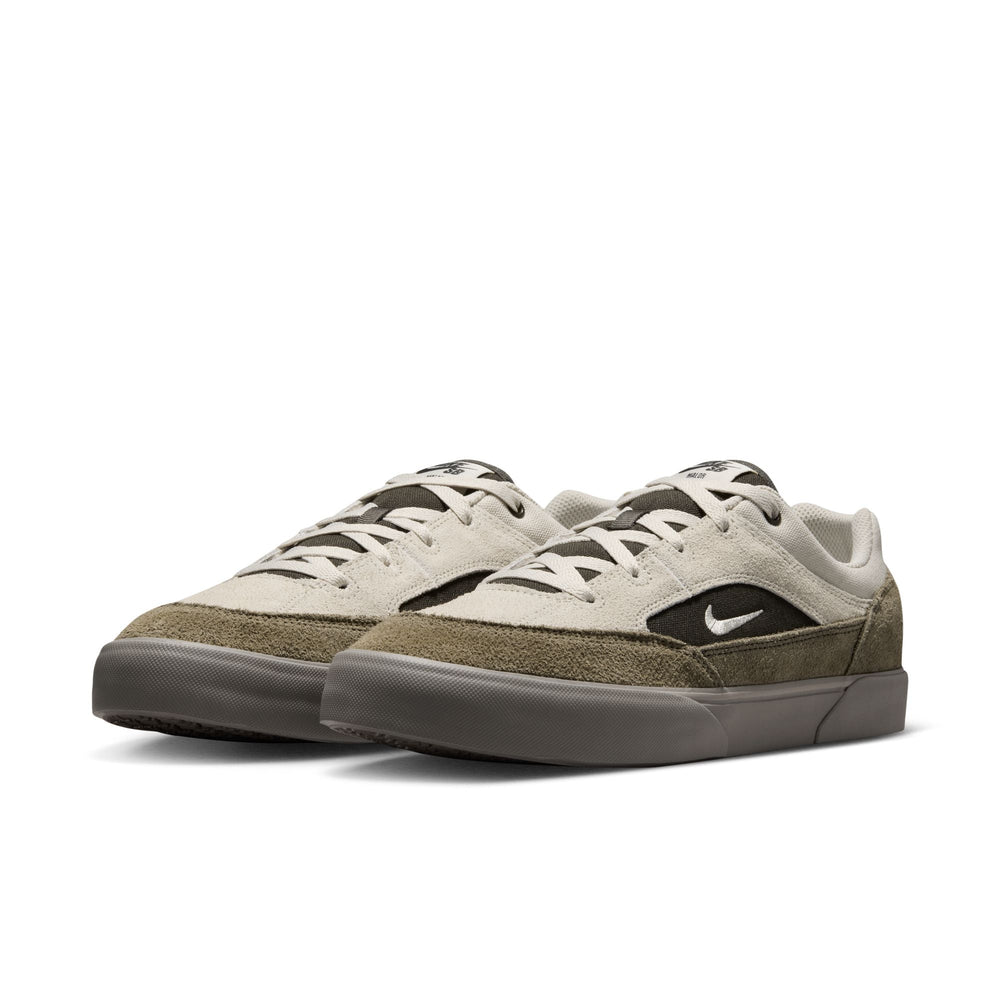 SKATE FOOTWEAR