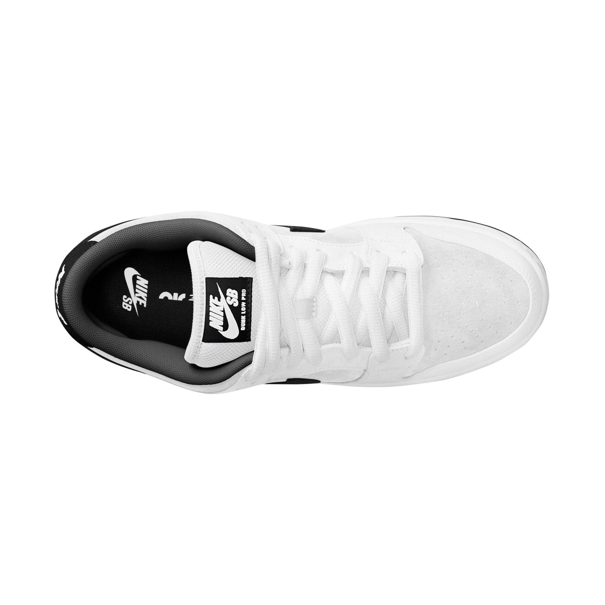 Dunk Low Pro