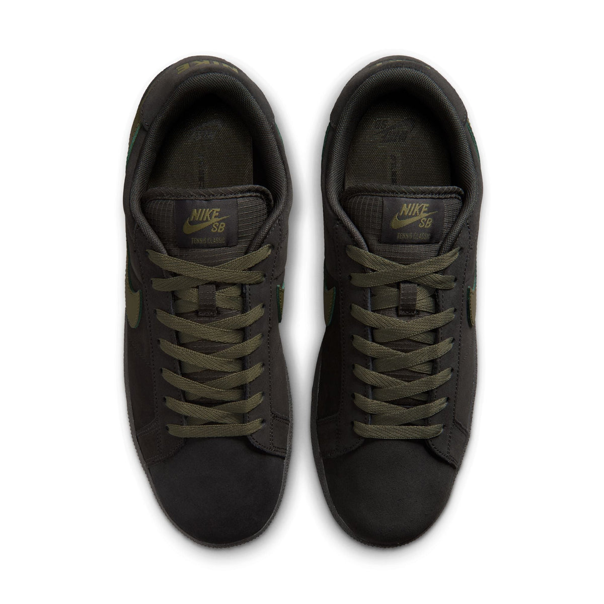 Zoom Tennis Classic