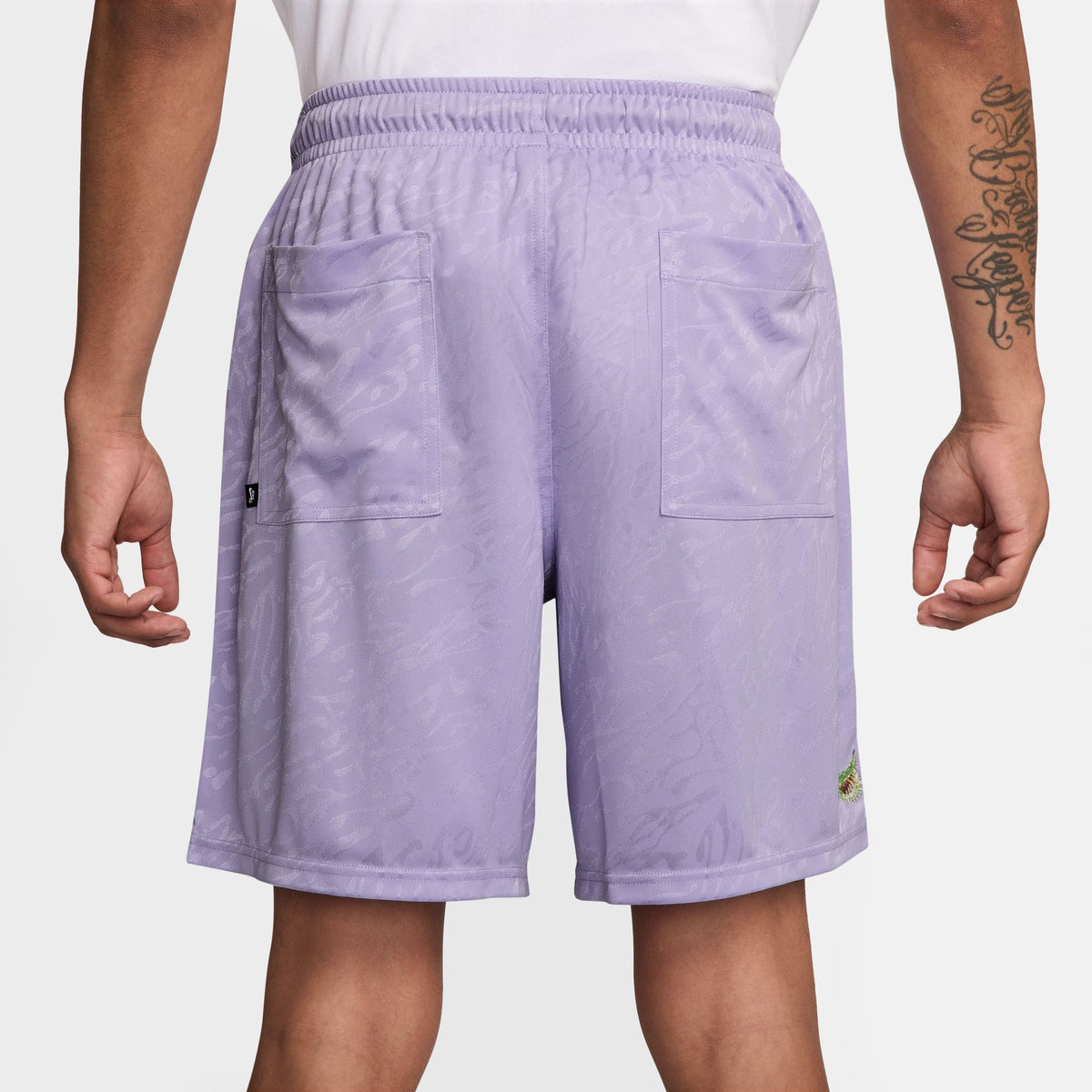 Dri-FIT Skate Shorts