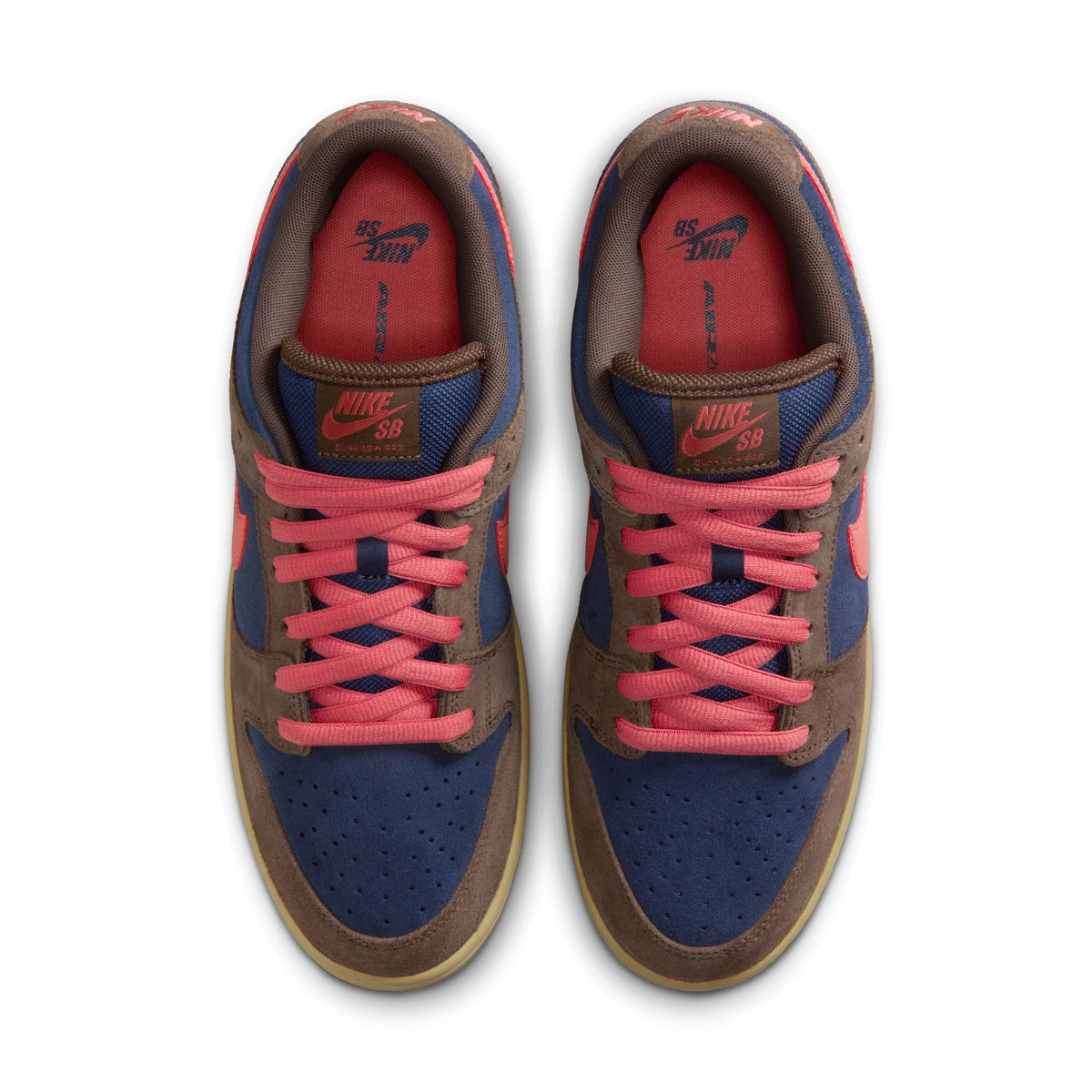 Dunk Low Pro