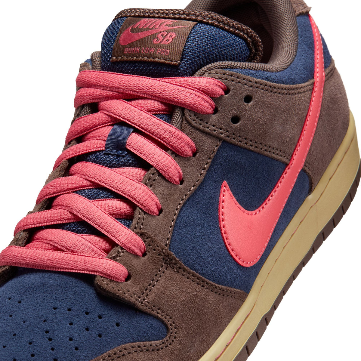 Dunk Low Pro
