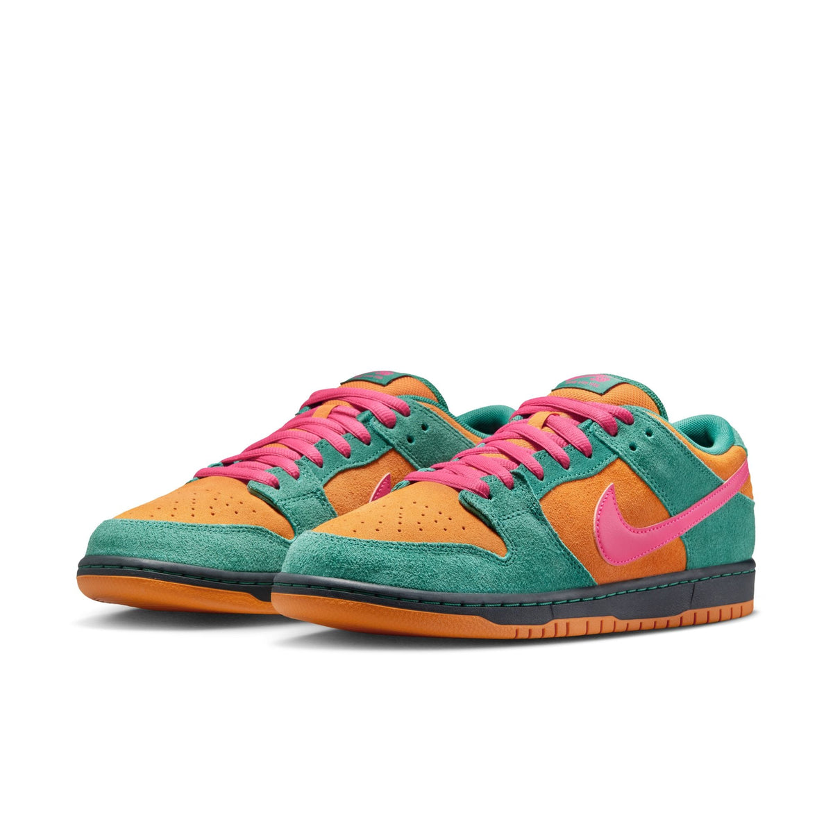 Dunk Low Pro