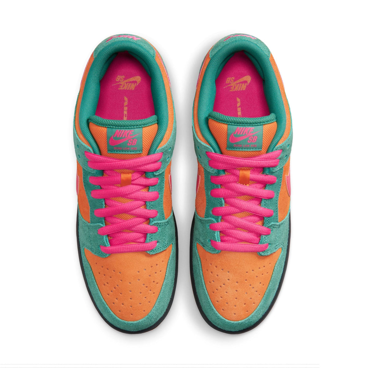 Dunk Low Pro