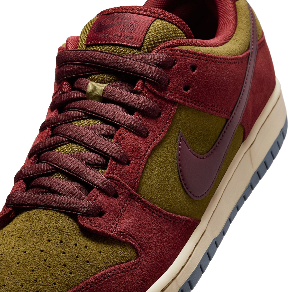 Dunk Low Pro