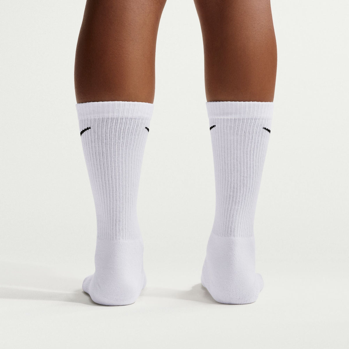 Everyday Elevated Crew Socks - 6 Pack