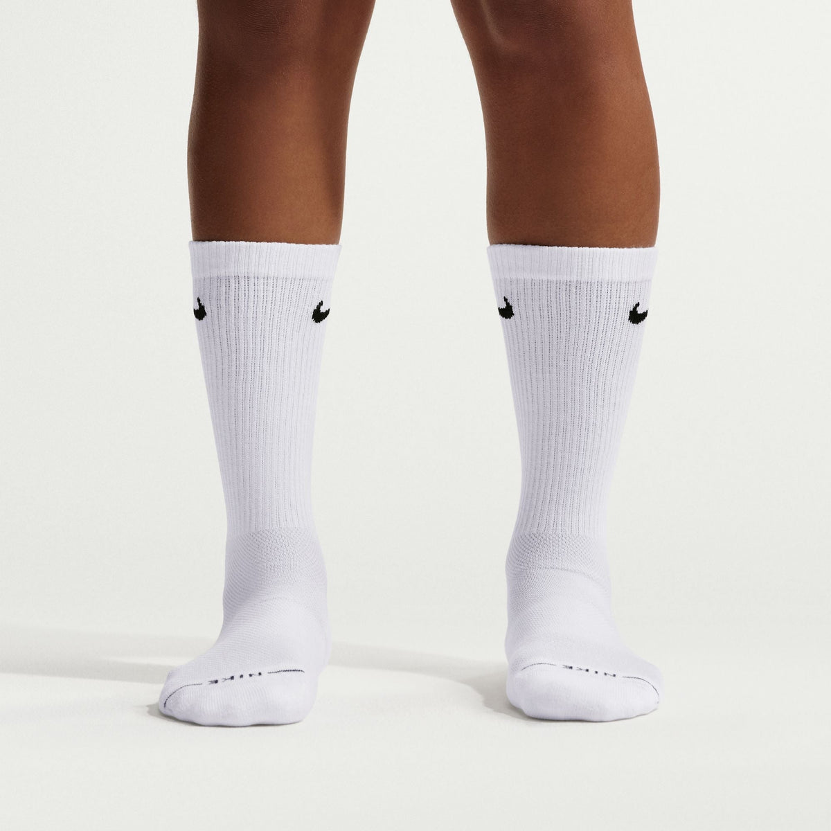 Everyday Elevated Crew Socks - 6 Pack
