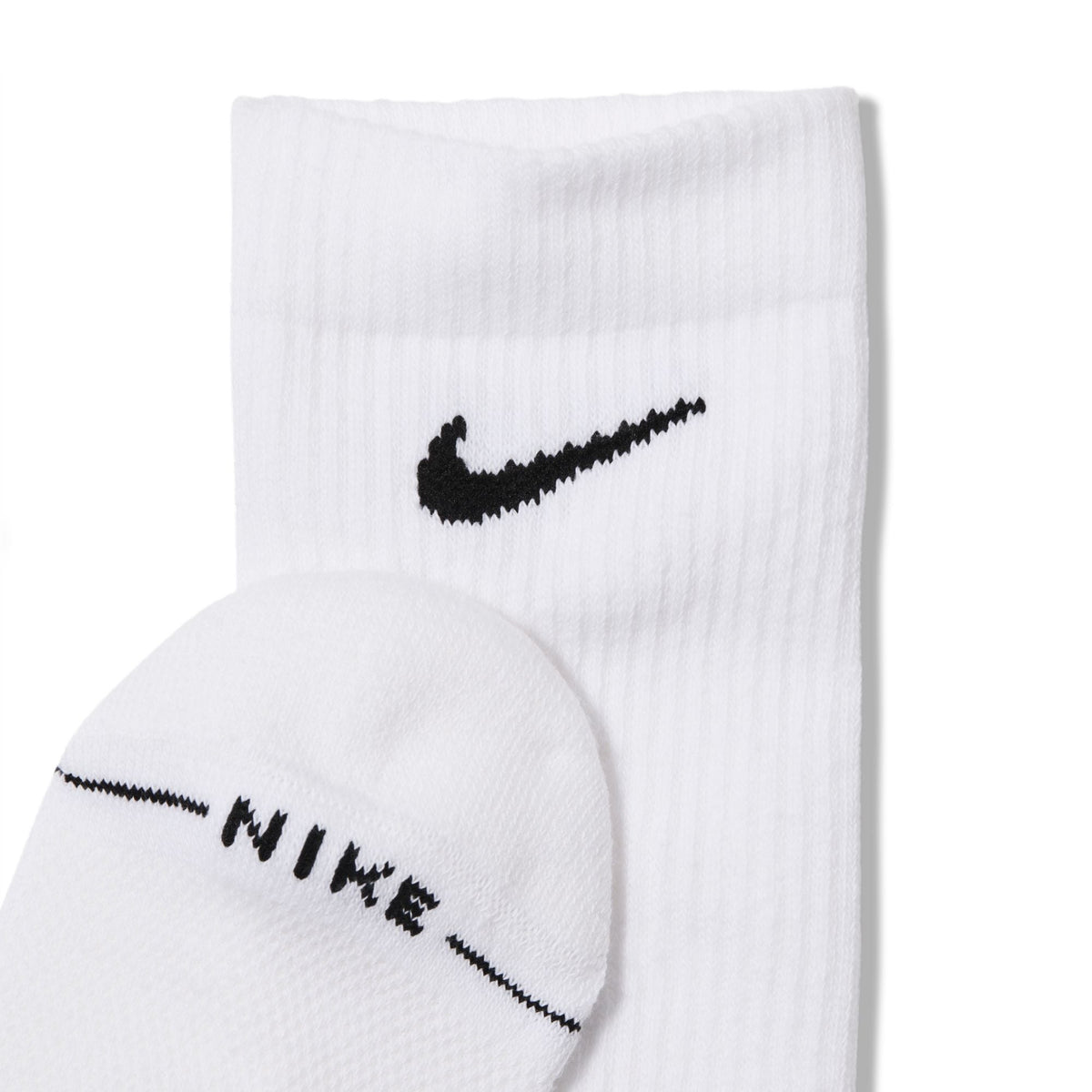 Everyday Elevated Crew Socks - 6 Pack