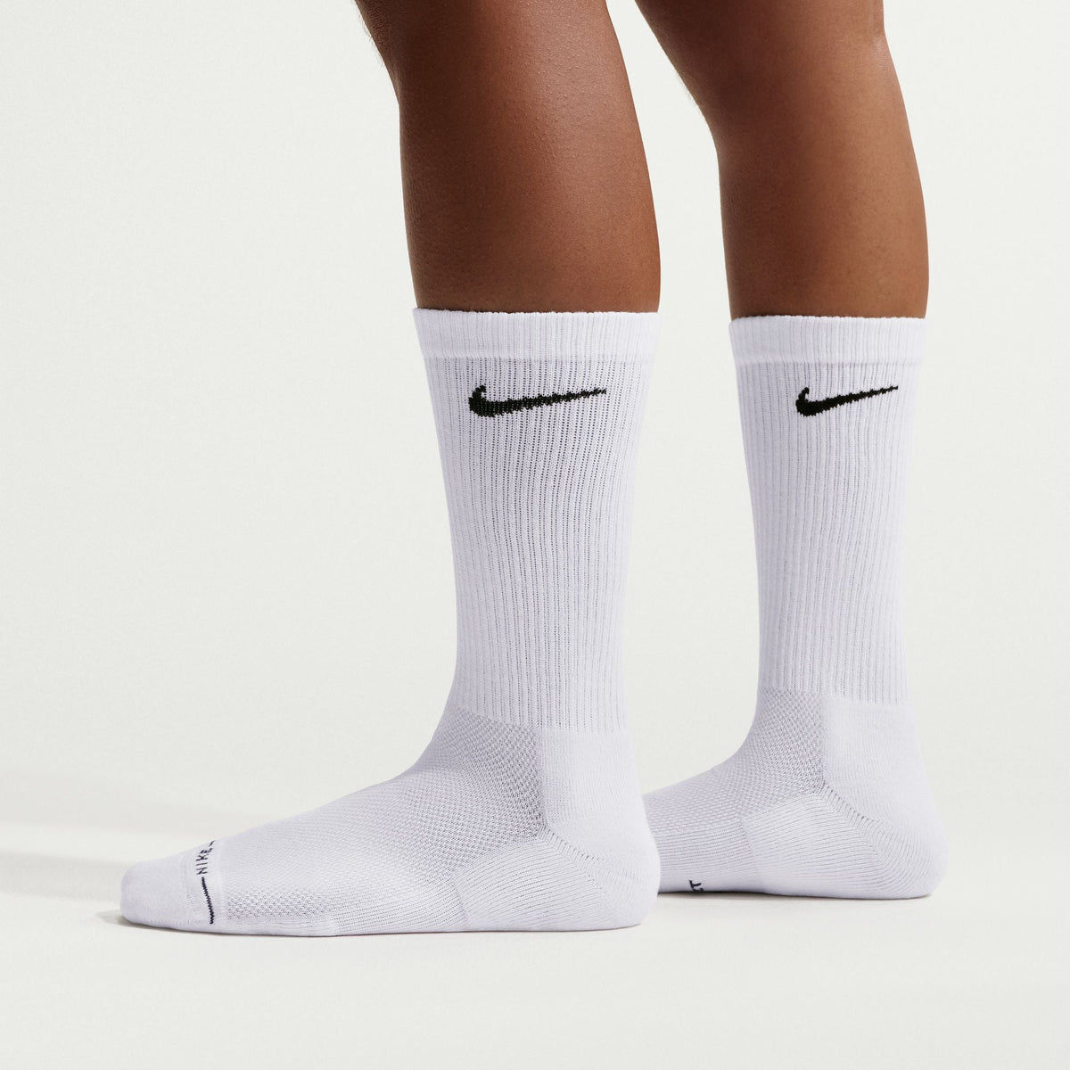 Everyday Elevated Crew Socks - 6 Pack