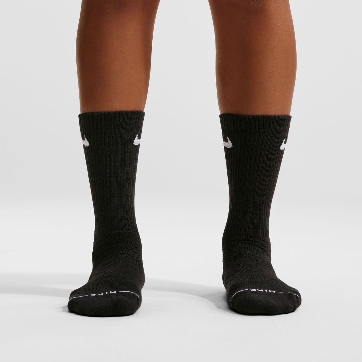 Everyday Elevated Crew Socks - 6 Pack