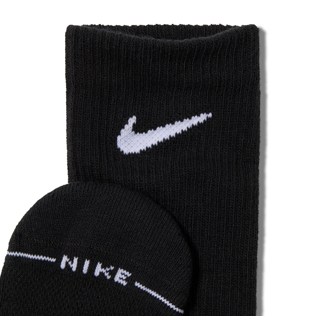 Everyday Elevated Crew Socks - 6 Pack
