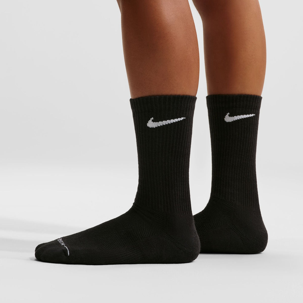 Everyday Elevated Crew Socks - 6 Pack