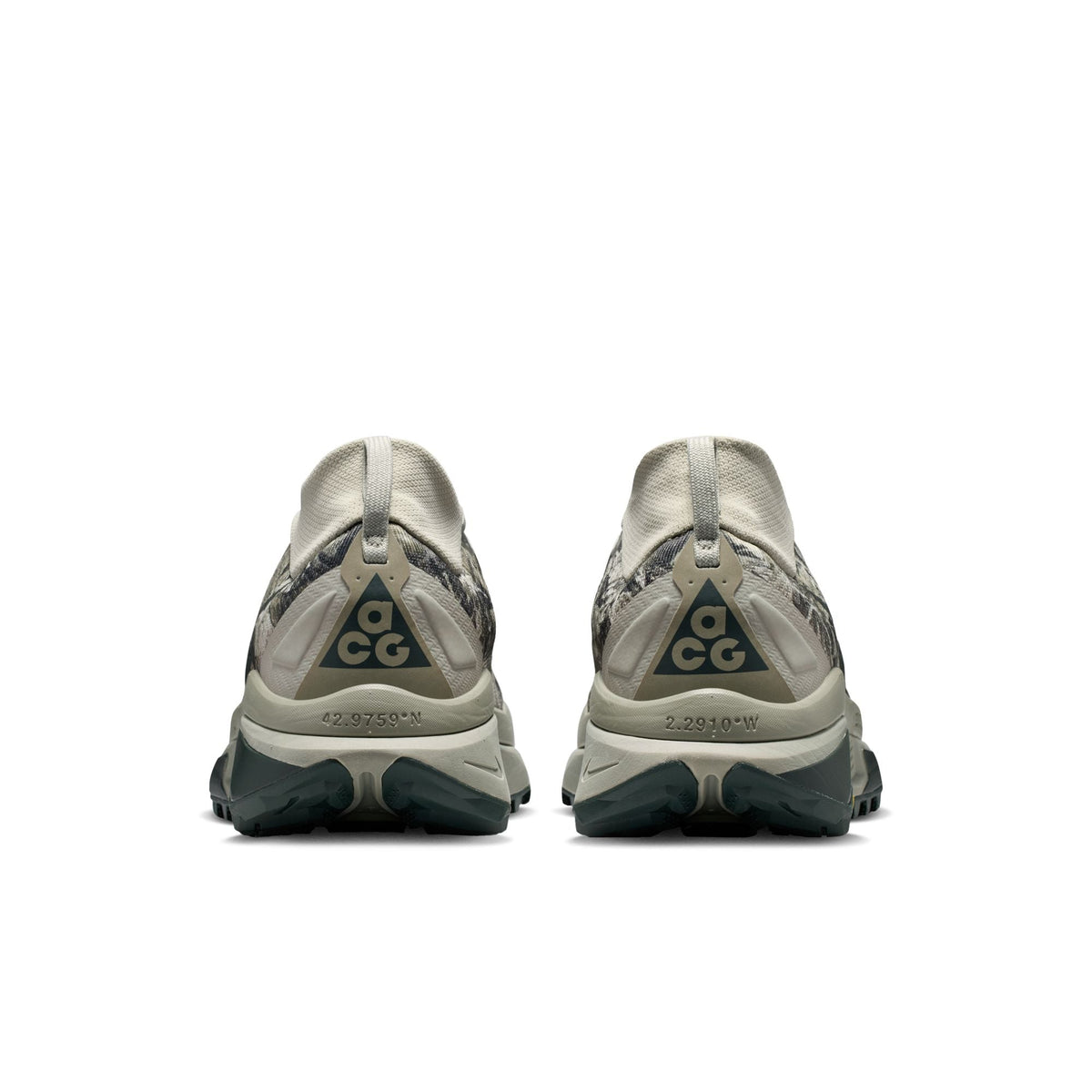 ACG Zegama Trail