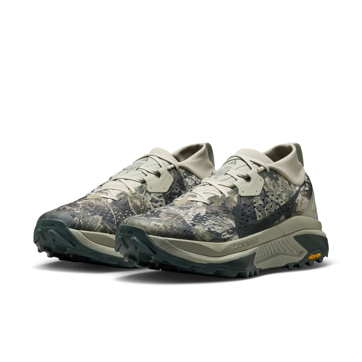 ACG Zegama Trail