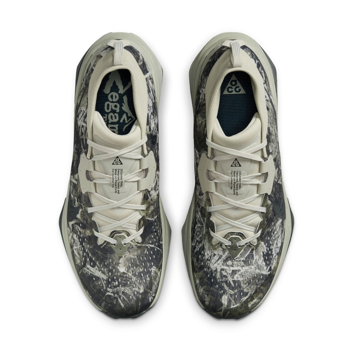 ACG Zegama Trail