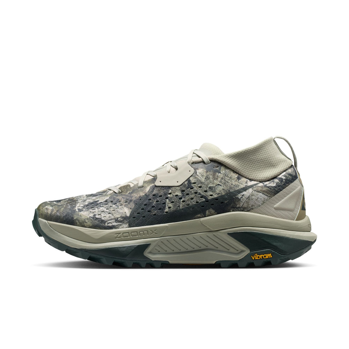 ACG Zegama Trail
