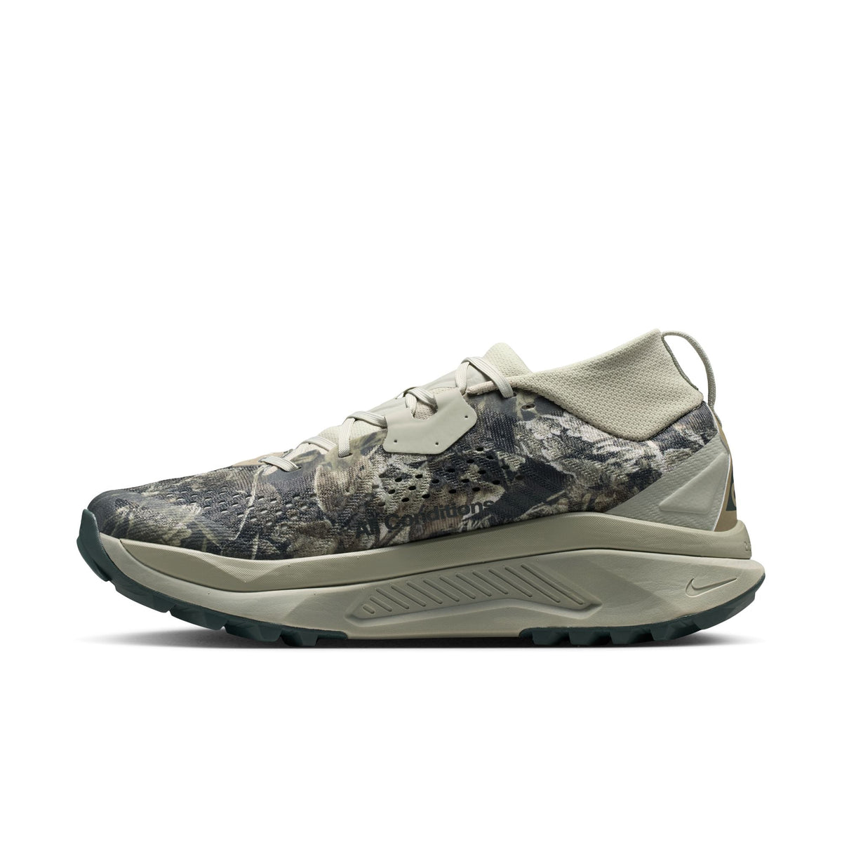 ACG Zegama Trail