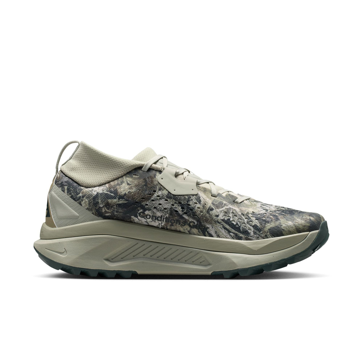 ACG Zegama Trail