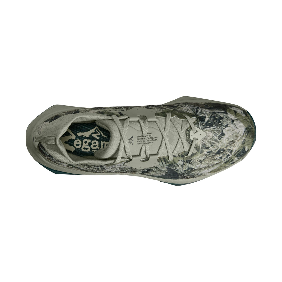 ACG Zegama Trail