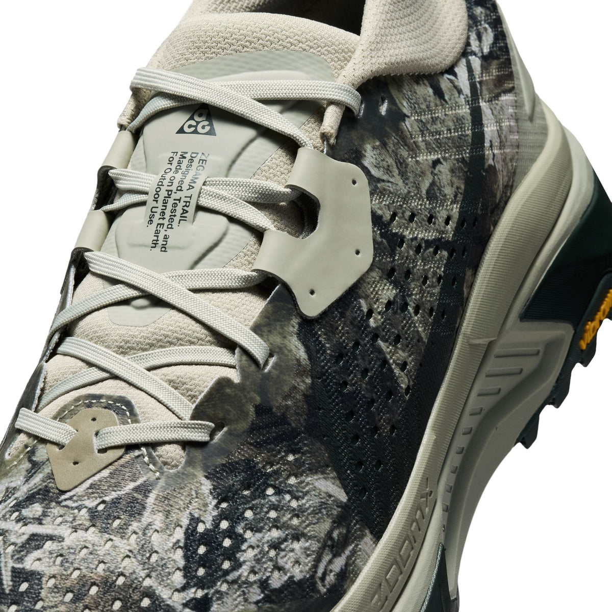 ACG Zegama Trail