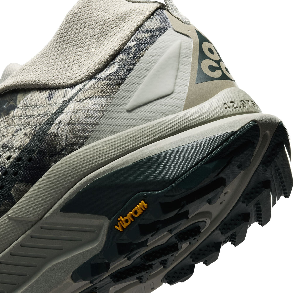 ACG Zegama Trail