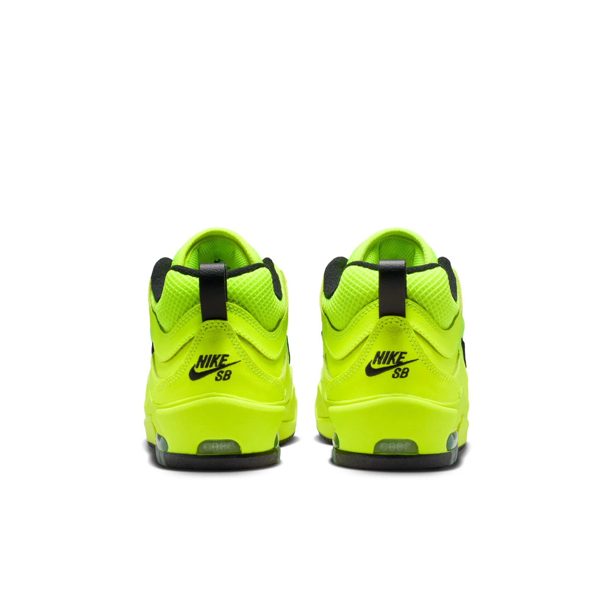 Air Max Ishod "Tennis Ball"