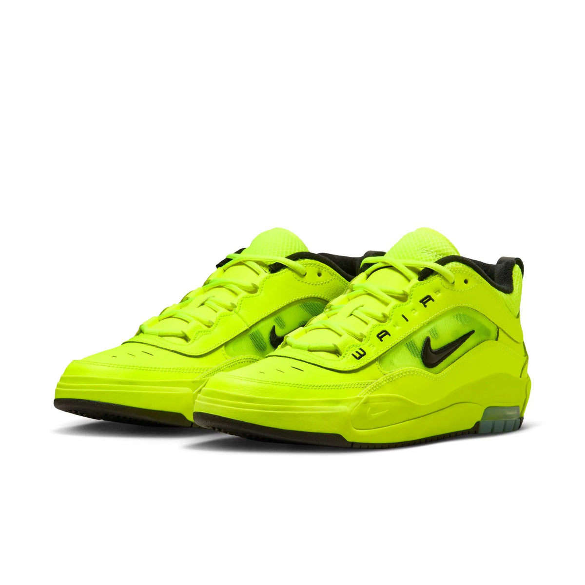 Air Max Ishod "Tennis Ball"