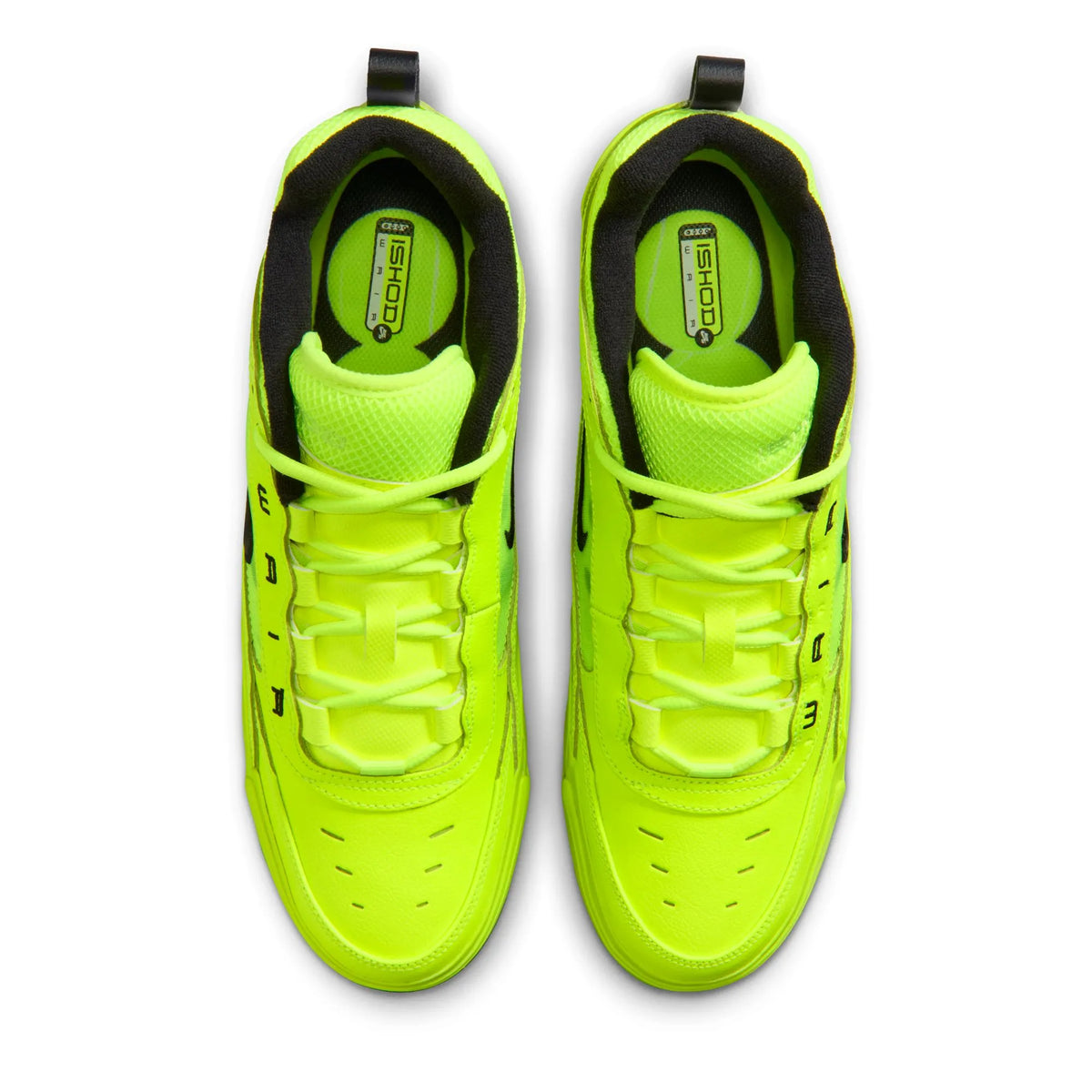 Air Max Ishod "Tennis Ball"