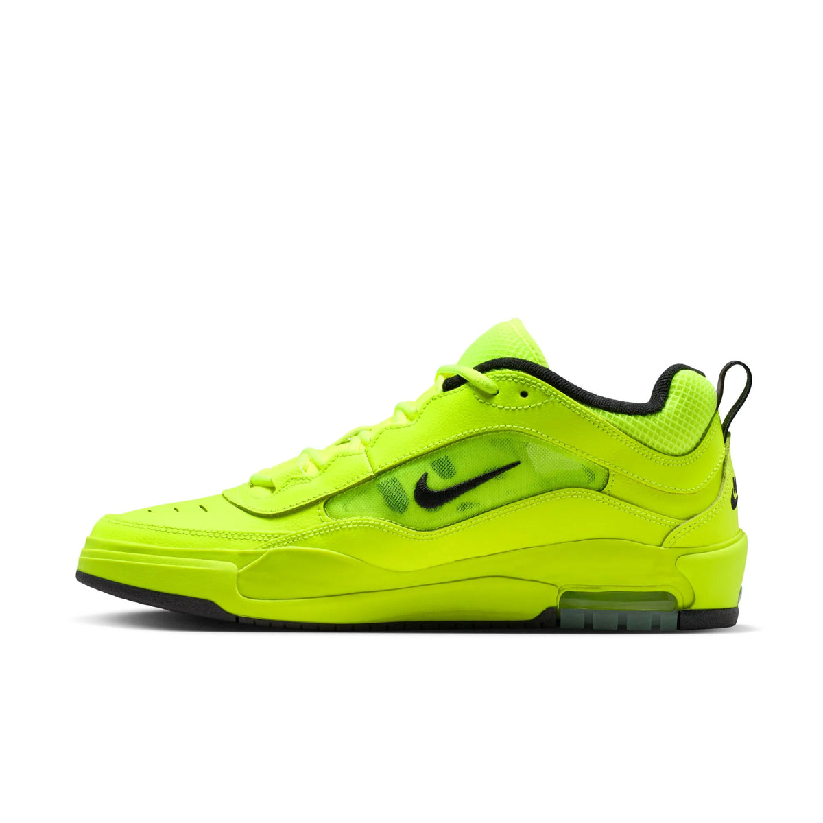 Air Max Ishod "Tennis Ball"