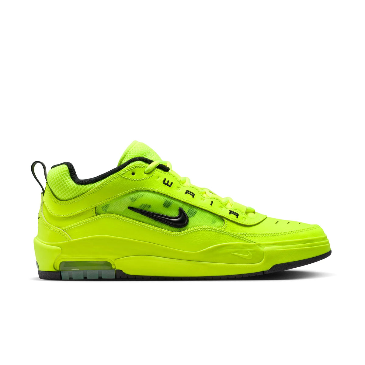 Air Max Ishod "Tennis Ball"